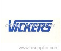 Vickers replacement filter series