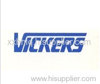 Vickers replacement filter series