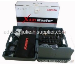 Launch X431 Master