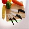 Top quality ceramic knife set