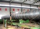 Q235 spiral steel pipe