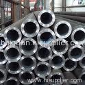27SiMn alloy pipe