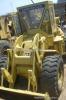 Used CAT950 wheel loader