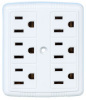 LCU6D ADAPTOR CORDS