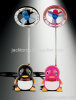 QQrechargeable tale lamp with fan super quality