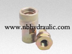 CNC Machined Coupling