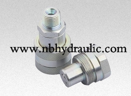 Sphere Pressure Coupling