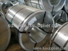 galvanized steel coils