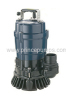 Submersible pumps