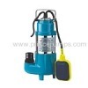 Submersible sewage pumps