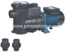 Pool filter pumps