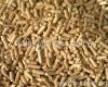 Wood Pellet for Animal Bedding and Cooking System