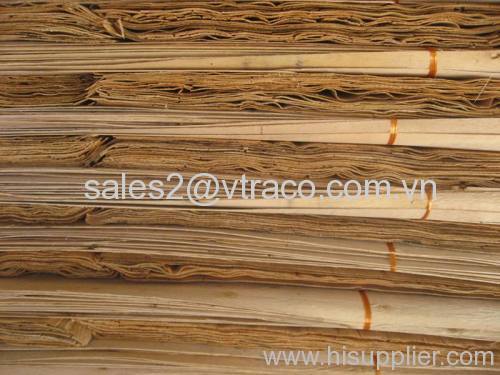 Core Veneer made from Hardwood from Vietnam for making Plywood