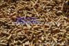 wood Pellet alternative energy from vietnam