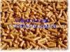 Wood Pellet for Heating and Cooking System and Animal Bedding