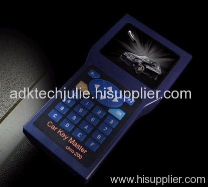 CKM200 Car Key Master Handset