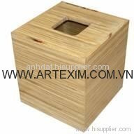 Bamboo Box, Lacquer Box, pressed bamboo Box, coiled bamboo Box, rolling bamboo Box, Spun Bamboo Box,