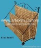 Water Hyacinth Rack, Water Hyacinth File Holder, Water Hyacinth holder