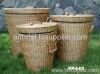 Water Hyacinth box, bamboo box, willow box, wicker box