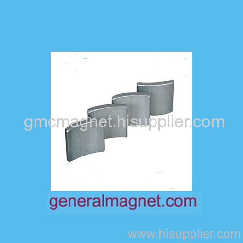 Various shaped neodymium magnet