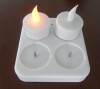 Rechargeable LED Candle light