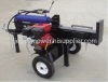 Petrol Log Splitter