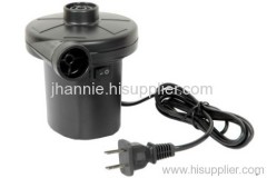 AC electric air pump