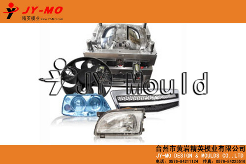 plastic auto mould,auto part mould