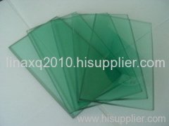 sheet glass