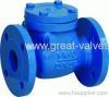 check valve