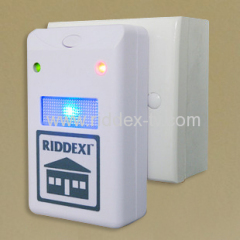 RIDDEX Pest Repeller