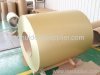 0.25*1000 prepainted zinc steel coil,PPGI china manufacture