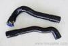 high quality silicone radiator hose for BMW E36 325/M3