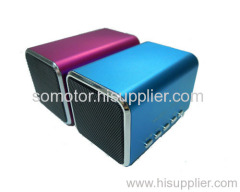 NEW STYLE MINI SPEAKER