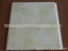 Decorative PVC Wall Panel