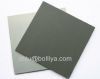 Titanium-Zinc Composite Panel