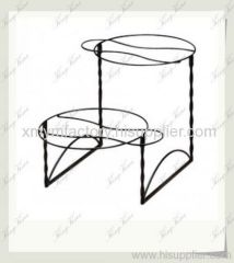 KingKara Iron Wire Welded Dish Drainer Racks