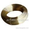 brass wire