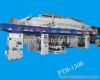 China PTB-1300mm High Precision Photo Paper Coating Machine