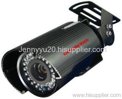 Color IR Waterproof CCTV Camera