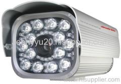 Color Intelligent multi-stage variable light and zoom synchronous all-in-one camera