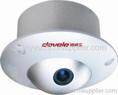 UFO Type Color CCTV Camera