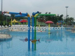 water paly equipment