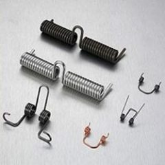 Torsion springs