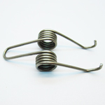 Torsion springs