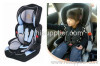 Easy installation convertible BABY CAR SEAT BAB001(for children from 9-36kgs) with ECE R44/04