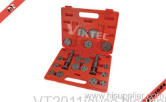 18PC Brake Rewind Kit W/ Right And Leftside Spindle