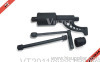 1:68 Manual Torque Tire Wrench With 38mm CRV Sockets