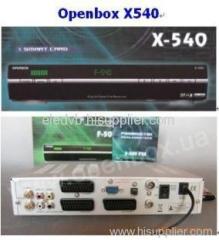 Openbox X540