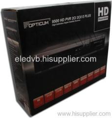 Opticum 9500 HD